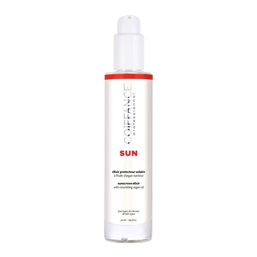 Эликсир для питания волос с защитой солнца / SUN SUNSCREEN ELIXIR 50 мл